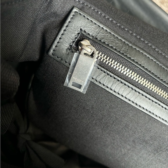 YSL Bum bag - Picture 4 of 6